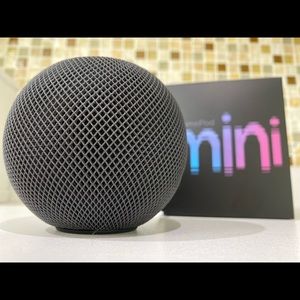 Apple HomePod Mini Brand New!